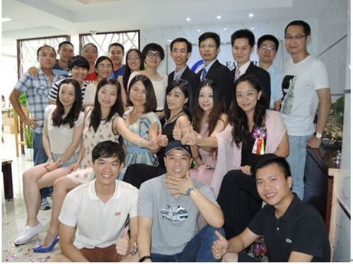 東方合信金融服務(wù)集團東莞分公司正式成立，開啟區(qū)域戰(zhàn)略新篇章