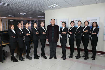 山東百企慧企業(yè)管理咨詢 賦能企業(yè)發(fā)展，引領(lǐng)管理創(chuàng)新