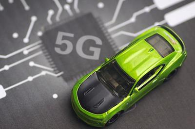 汽車進入新時代:軟件定義硬件時代