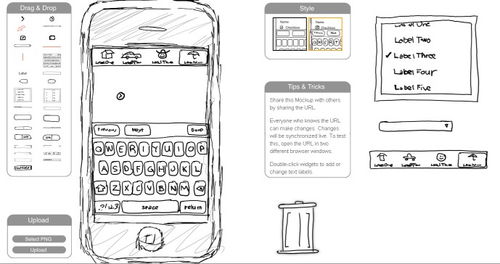 產(chǎn)品經(jīng)理和原型設計不得不說的故事