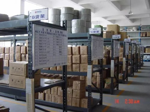 廣告標識企業(yè)生產(chǎn)車間平面設(shè)計管理規(guī)范
